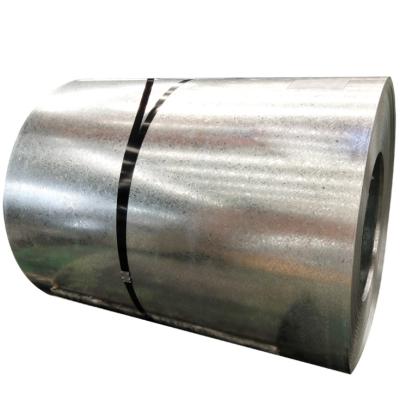 China Netting Pipes ASTM 0.12-4.0mm With Zinc Coated Hot Dipped Galvanized Steel Strip / Coil / GI Coil for sale