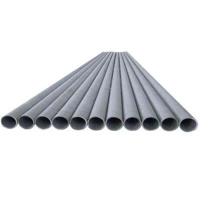 China Chinese oil pipeline construction site SUS304 TP304L TP304 stainless steel pipe manufacturer available sales with high quality and low price for sale