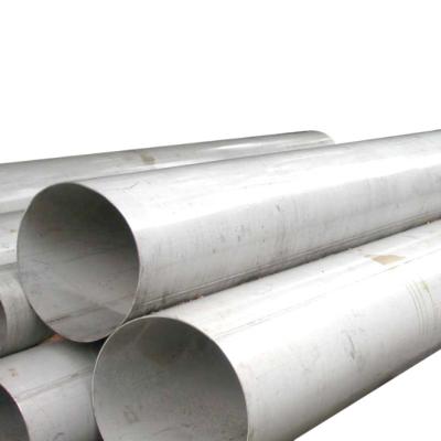 China Construcion/Building /Industry factory price ASTM A213 201 304 304L 316 316L 310s 904l 80 seamless aisi304l stainless steel tube pipe SCH10 40 seamless pipe for sale