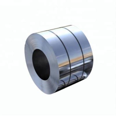 China Decoration ASTM Grade Hot Rolled Stainless Steel Coil And Strip 201 202 304 316 410 430 420J1 for sale