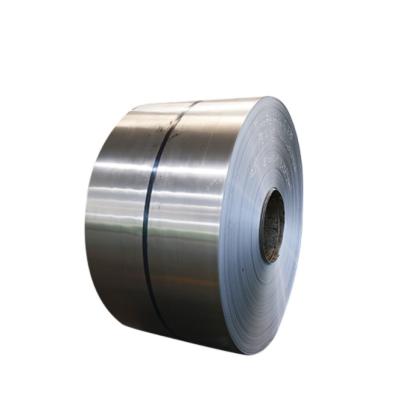 China Decoration Thin Cold Rolled 304 304l 310 316 316l 201 Stainless Steel Coil 0.4 mm for sale