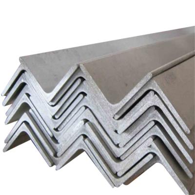 China Construction of buildings etc. in stock chinese factory AISI cold rolled 3# 4# 5# 201 stainless steel 304 316 2520 angle bar price for sale