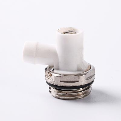 China ODM OEM Radiator Air Vent Bleed Valve 1/2