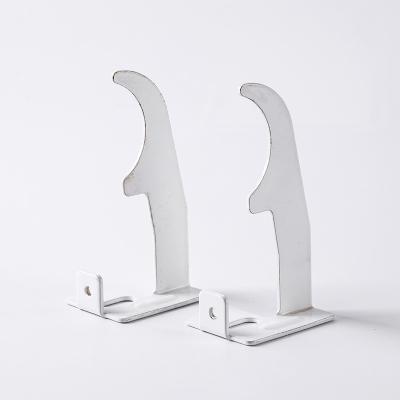 China Nonstandard Column Radiator Mounting Brackets Steel Hanger Hook for sale