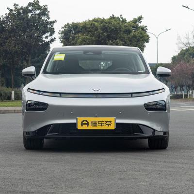 China Hot Sale Electric Car Xpeng P7 New Energy High Speed ​​Vehicle 4880x1896x1450mm for sale