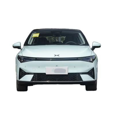 China Xiao Peng P5 Adults Vehicle Luxury Electric Vehicles For XPENG 4808*1840*1520 for sale