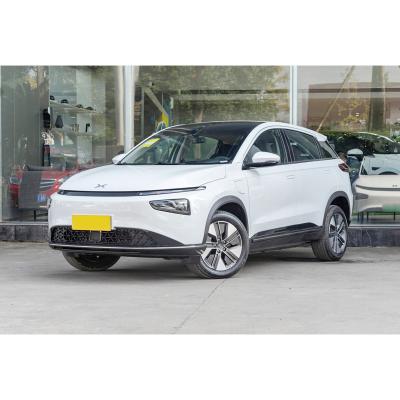 China g3i xpeng g3 523 high power dc motor for smart electric suv dots electric vehicle ev charging car super suv new 4880*1896*1450 for sale