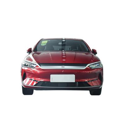 China Cheapest 2022 ev vehicle car radio byd qin ev suv 5 seater new suv cars with gps vehicle tracking systems vehicle technology 4765x1837x1515 for sale