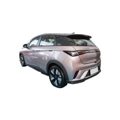 China 2022 Tint Auto Electric Car Sedan Byd Dolphin Polo Sedan EV Mini Adult Car Electric Smart Utility Vehicle For Car 4995*1910*1495 for sale