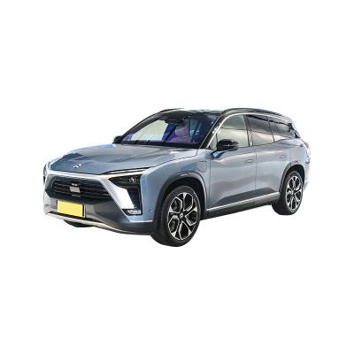 China NIO es8 car 2022 electric low seats 450KM version 7 new electric suv electric vehicle right hand drive rwd ev 5022*1962*1756 new for sale