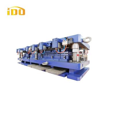 China CNC Milling Progressive Die Punching Machine for Washing Machine Drum for sale