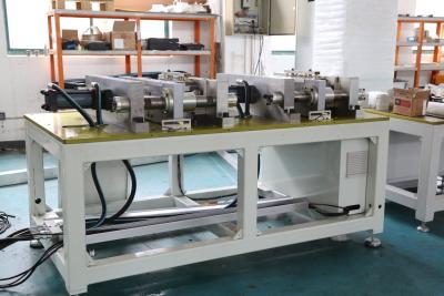 China Top-Load Washing Machine Drum Manufacturing System for Rhythm Flow Production Line for sale