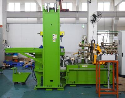 China Front Loading Inner Tub Production System Design with Flexible Transmission for sale