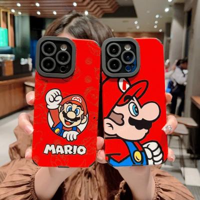 China TPU Designer Cartoon Cell Phone Case For iPhone 14pro 13 pro XR 11pro max case for sale