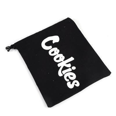 China Drawstring bag promotion all kinds of high quality cosmetic bags drawstring gift bag black drawstring bag for sale