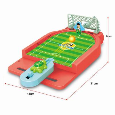 China Sport Toys 2023 Hot Sale Boy Sports Toy Soccer Tabletop Game With More Convenient for sale