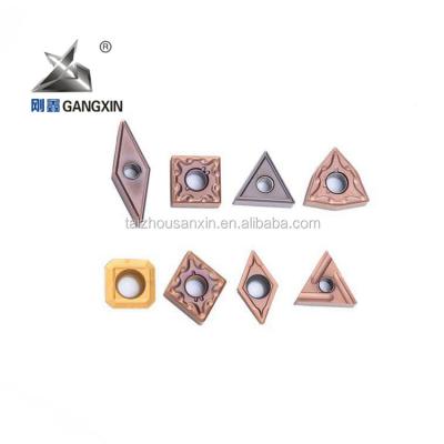 China CNC turning tools TNMG inserts CNMG SNMG sanxin for sale