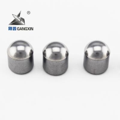 China Taizhou manufacturer raw material K20,K40 durable cemented tungsten carbide button,tungsten carbide button bits for drilling sanxin en venta