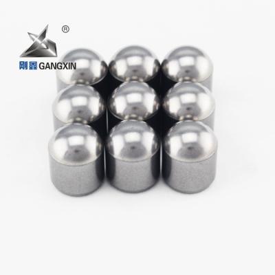 Cina ISO gangxin high quality k20/k40 for oil and well drilling tungsten carbide buttons sanxin in vendita