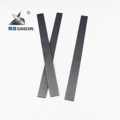 China Factory supply K20 K30 Gangxin brand high quality tungsten carbide strips, tungsten carbide blocks sanxin for sale