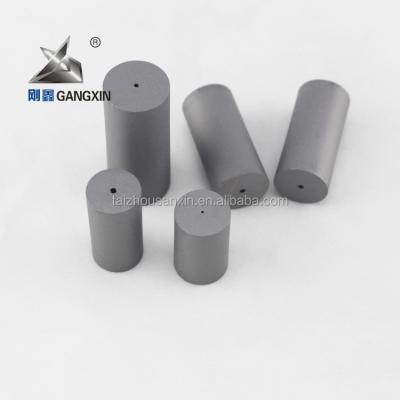 China gangxin cemented carbide yg20c cold forging dies carbied bolt head dies tungsten carbide cold heading dies sanxin for sale