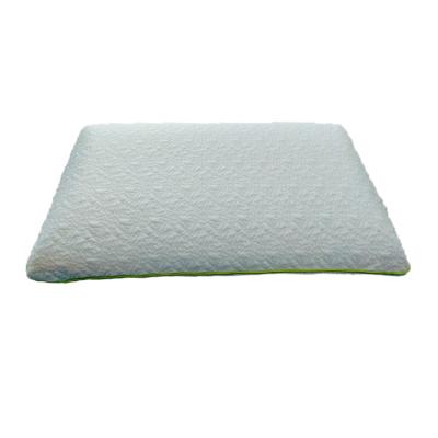 China Orthopedic Healthy Anti-Apnea Memory Foam Pillows For Bed Filling Soft Memory Foam For Bed Pillows For Sleep for sale