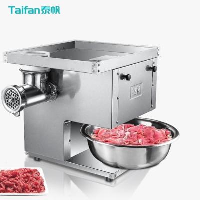 China Hotels TaiFan Stainless Steel Material Home Commercial Use Other Meat Processing Machinery Machine for sale