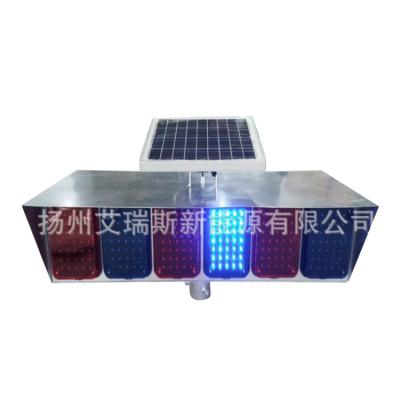 China Construction sites flashing light good quality flashing warning light led emergency light light for sale