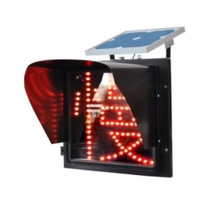 China China Construction Sites Traffic Road Safety Alarm Warning Light Outdoor Strobe Light Traffic Lights for sale