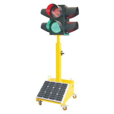 China Road traffic ect. 200mm traffic light led solar traffic light manufactur for sale