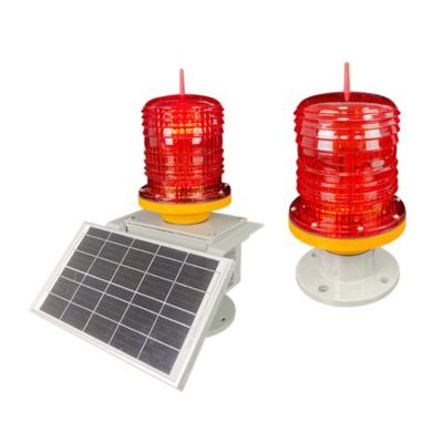 China Communication towers emergency warning lights good quality warning light led tower warning light for sale