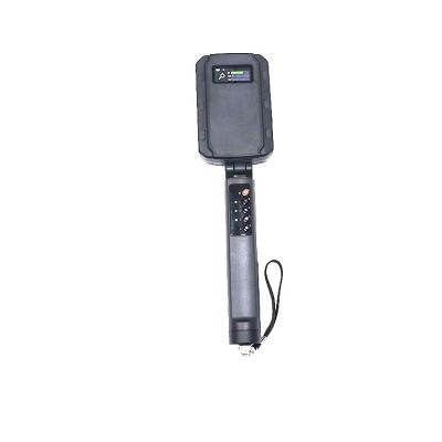 China Rechargeable Wireless IR Mobile Phone Fordable Detector With Relay Output Alarm Electronic Tracer 355 Finder (L)*295(W)*165mm(H) for sale