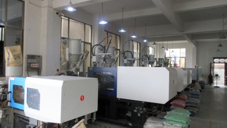 Verified China supplier - Yueqing Dahe Electric Co., Ltd.