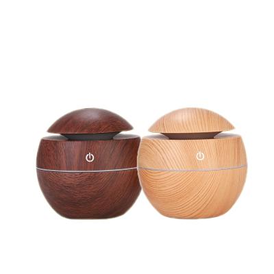 China Portable Home Humidifier Usb Diffuser De Parfum Air Humificadoresor Diffuser De 130ml Air Household Appliances for sale