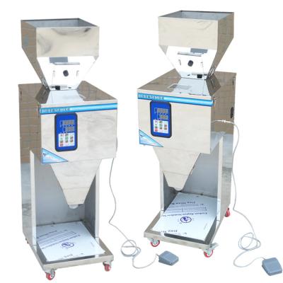 China food coffee bean filling machine for sale