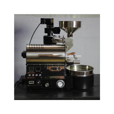 China Gas Type Stainless Steel 600g Coffee Burner Industry In China Market for sale