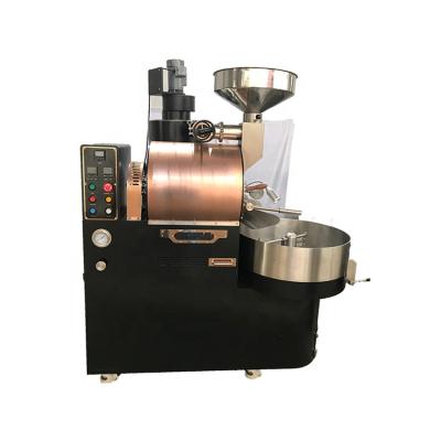 China High quality stainless steel 5kg 6kg colorful blueking industrial coffee burner for sale