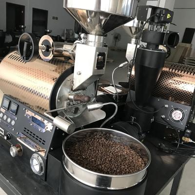 China Excellent stainless steel manufacturer selling home coffee burner machines for sale high quality home coffee burner for sale