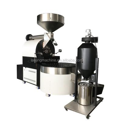 China food & Beverage Plant 600kg Per Hour Gravity Coffee Beans Pitter for sale