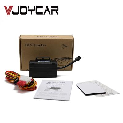 China 2G GPS Tracker Gps Car Relay Vjoycar LK210 2G Free APP Platform Cut Motors Gps Tracker System For Car Vehicle Gps Car for sale