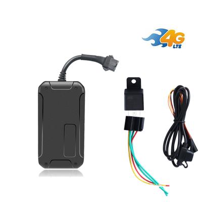 China 4G lte gps gps tracker VJOY Lk960 4g gps lte tracker engine stop car gps tracker with gps car alarm system lk210-4g for sale