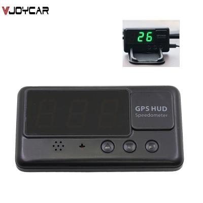 China Item Motorcycle VJOYCAR Factory Car HUD Head Up Display GPS HUD for sale