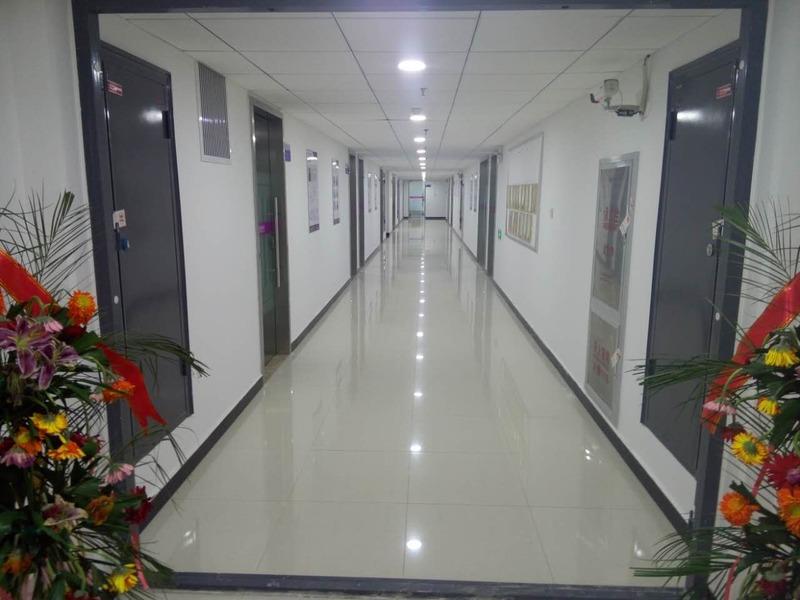 Verified China supplier - Wuhan Huge Optoelectronics Co., Ltd.