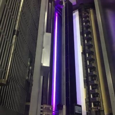 China UV LED Offset Printing Processing for Offset Printing Press for sale