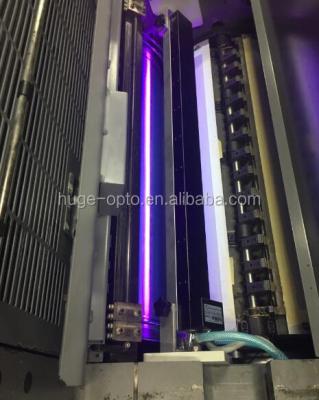 China UV LED offset printing for Heidelberg offset printing machine for sale