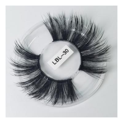 China Natural Long Eyelash Top Grade Pointed Base Fans Customized Box Supplier Cilios Eyelashes Natural Lashbox Extensions Pre Made Volume Makeup 6D for sale