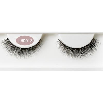 China Long Natural Eyelashes Wholesale Natural Magnetic Eyelashes 3D Customized Box Bulu Mata Palsu Lashbox Packing Set Glow Lash Korea Boxes Case for sale