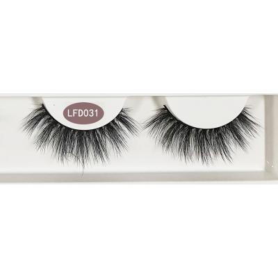 China Long Natural Class All Different Lashes Since Natural Mink Eyelashes Classic Eyelash Lash C cc D False Eyelashes Extension 0.03-0.25mm for sale