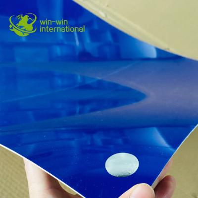 China Waterproof ABS Double Color Sheet China Factory for sale