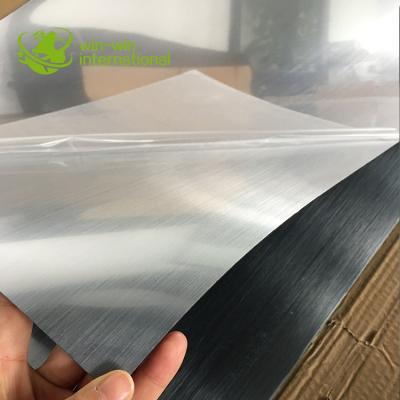 China Price Waterproof ABS Plastic Sheet 1.3mm ABS Sheet for sale